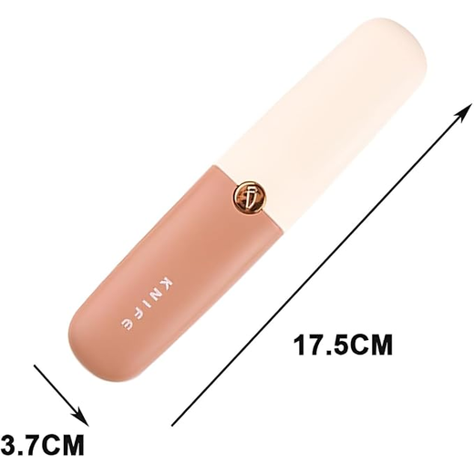 2-in-1 Multifunctional Peeler Knife - Image 3