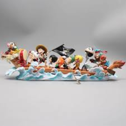 Luffy boat - Image 2