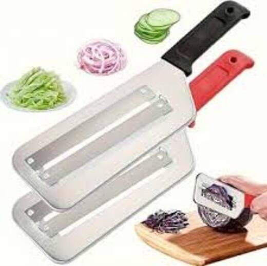 2 Blade Veg cutter - Image 3