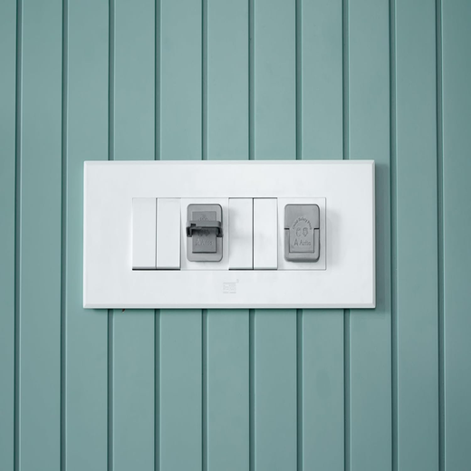 Baby Safety Socket Plug Cover
