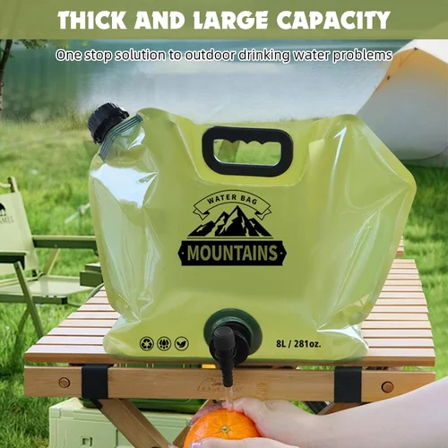 Water Storage Bag - Image 4