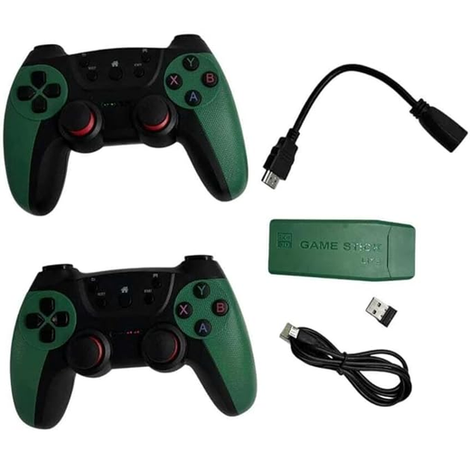 M22 Ultra Wireless Game Console - Image 2