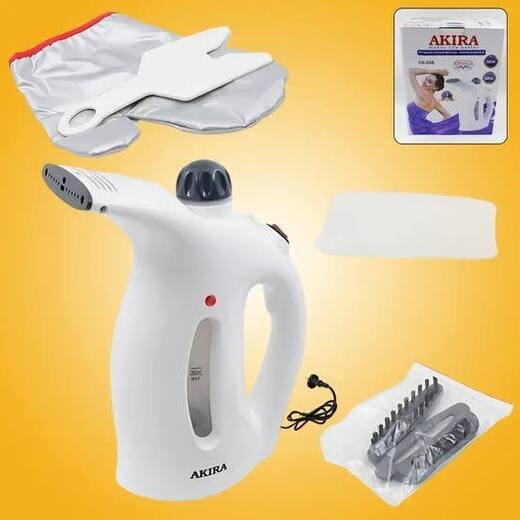 Garment Steamer - Image 4