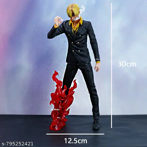 15 cm Sanji Dhamaal price - Image 4