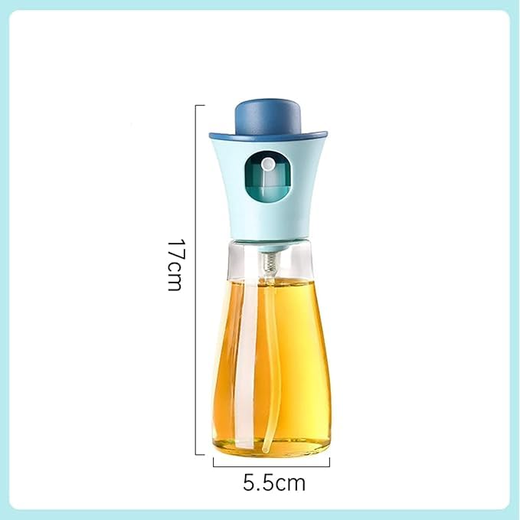 Plastic Type Oil Sprayer Bottle - Image 4