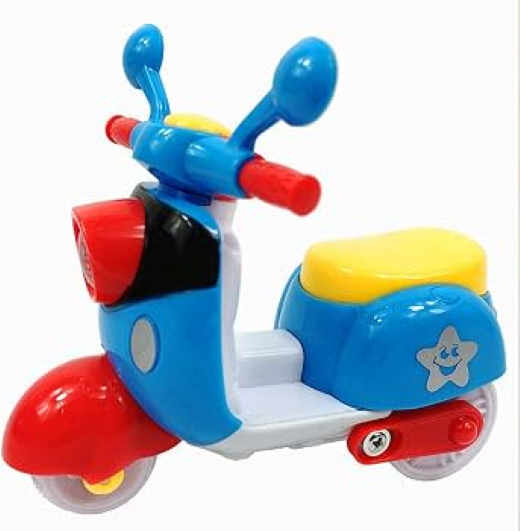 Kids Scootor