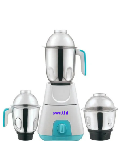 Swathi Product: Mixer Grinder    1HP - Image 2