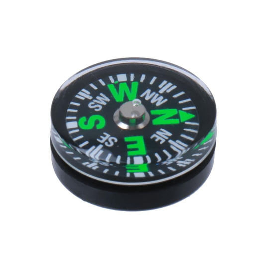 15mm Mini Button Compass - Image 4