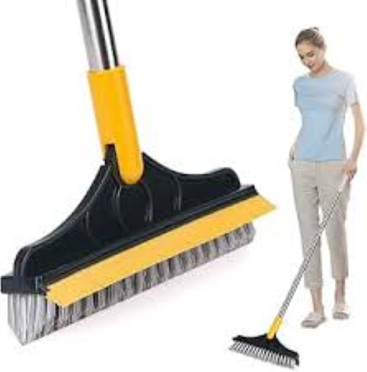 2 In 1 Tiles Brush