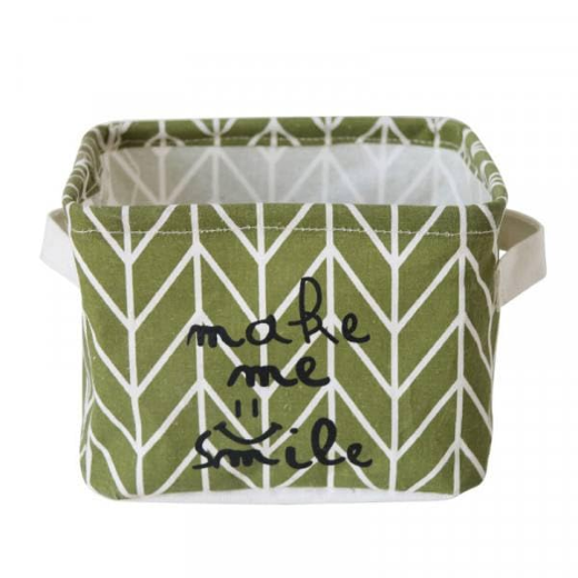 Laundry Basket
