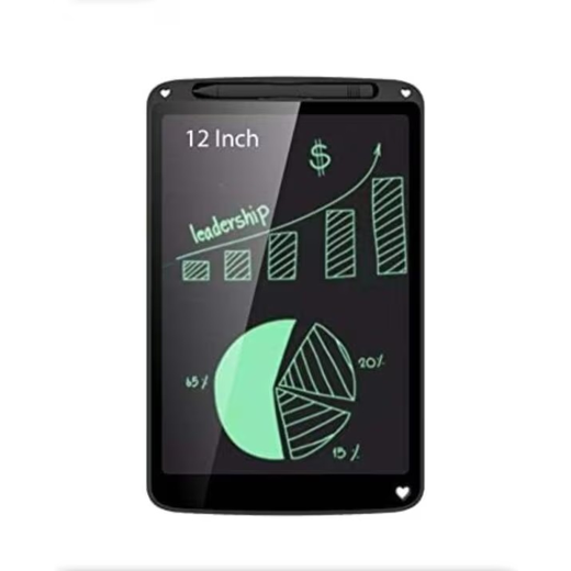 12 LCD Tab Medium