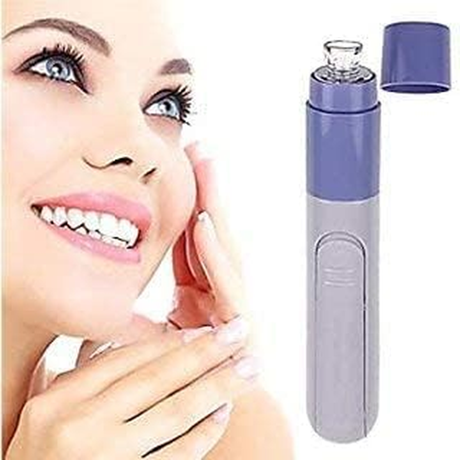 Pore cleaner