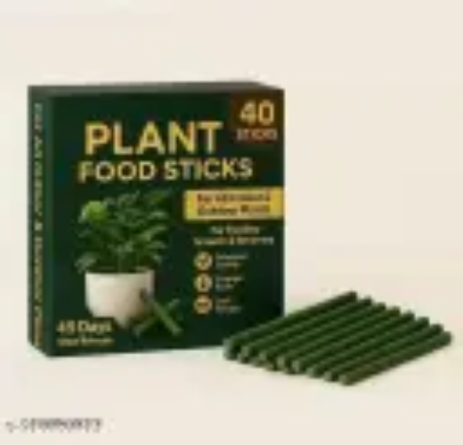 Plant Food - Image 2
