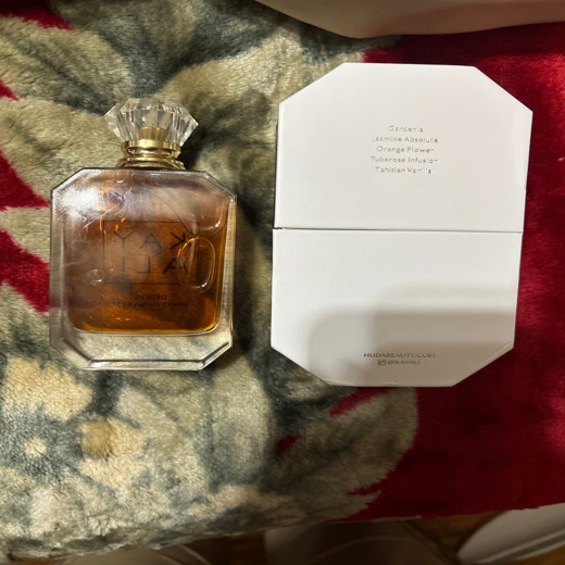 KayAli Deja Vu White Flower 57 Eau de Parfum - Image 4