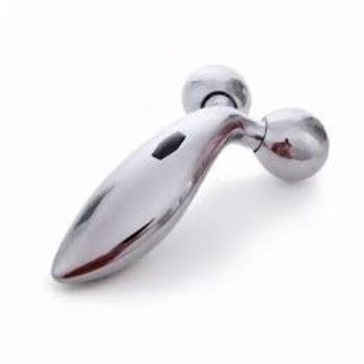 3D Massager