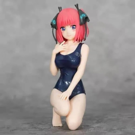 Nino Nakano new figure