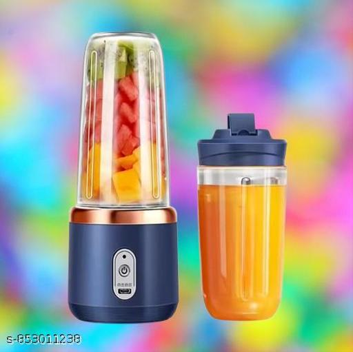 Portable Cup Juicer - Image 4