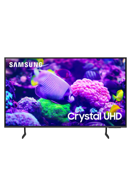 Samsung 43” Smart LED TV - Image 2