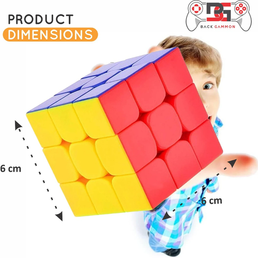 CUBE 3/3 - Image 3
