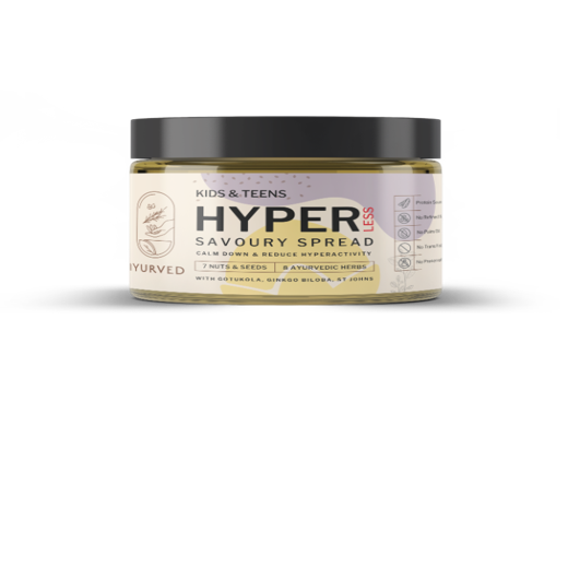 Kids & Teens Hyper Less Savoury Spread - Image 3