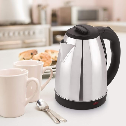 Scarlet Electric Kettle 2Liter