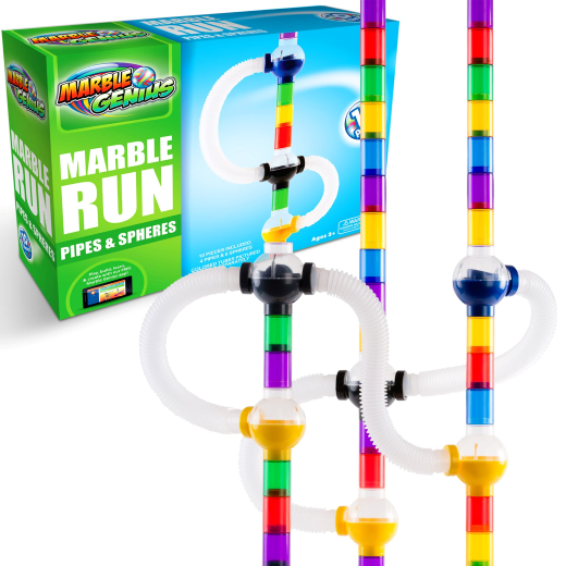 Marble Run Game - Image 4