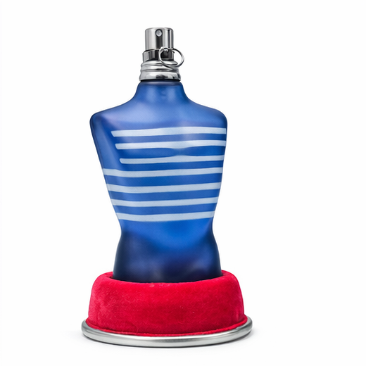 Jaun Paul Gaultier in the navy - Image 2