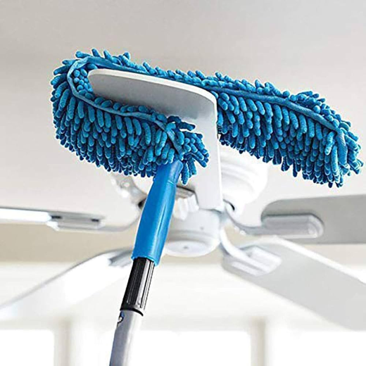 Microfiber Fan Duster (Imported)