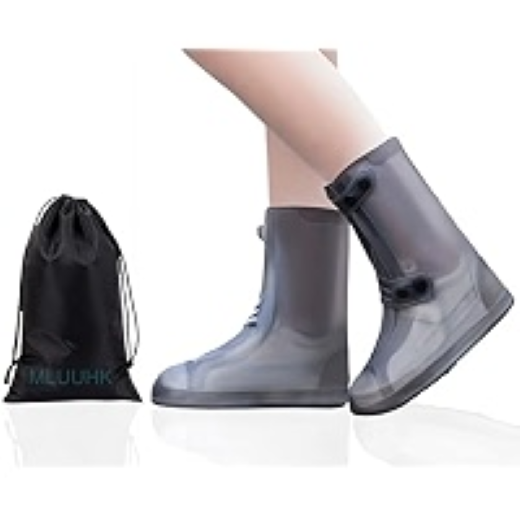 Rubber Shoes Cover