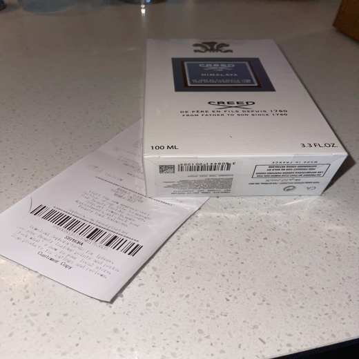 Creed Himalaya Eau de Parfum - Image 3