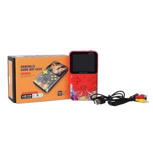 Handheld Game - Image 3