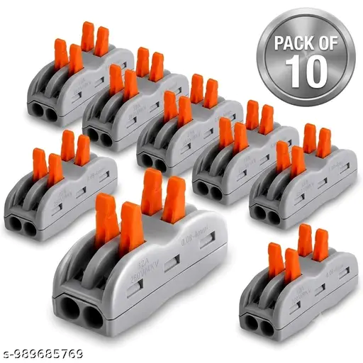 Cable Connector