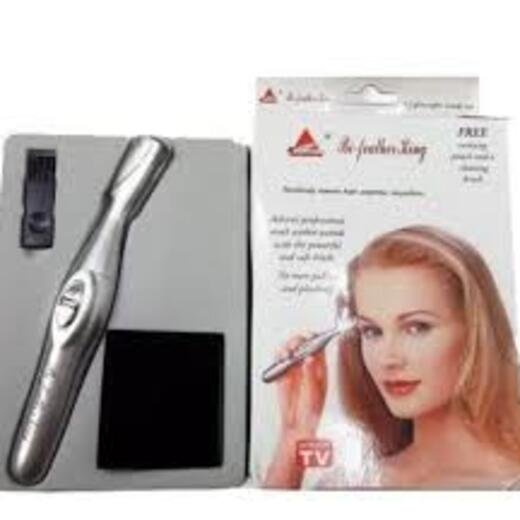 Bio Feather Hair Remover - Image 3