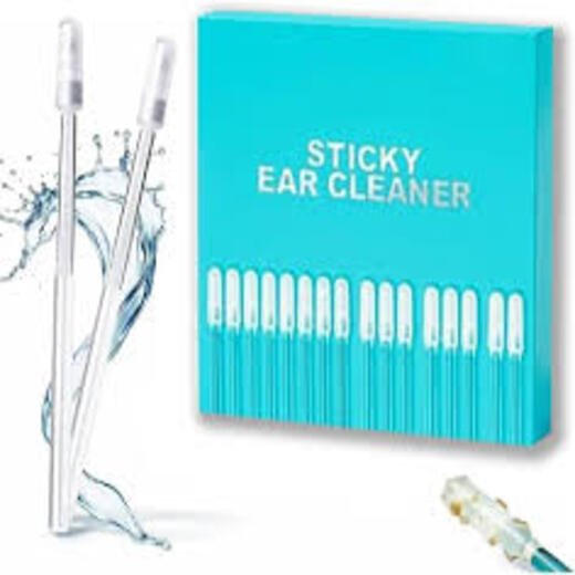 Sticky Ear Cleaner - Image 3