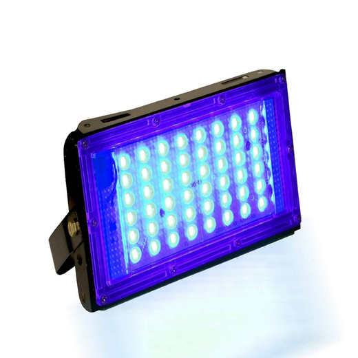 Brick Light For Focus (Blue)