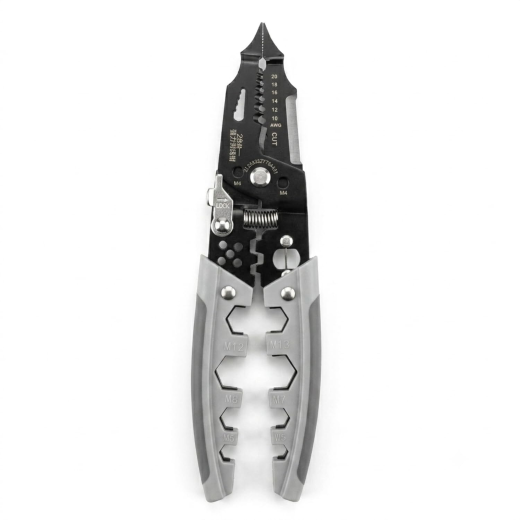 28 In 1 Wire Cutter - Image 3