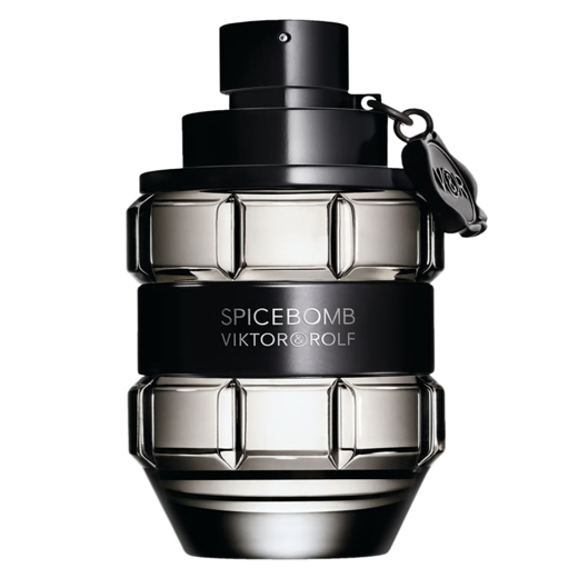 Viktor & Rolf Spicebomb EDT - Image 4