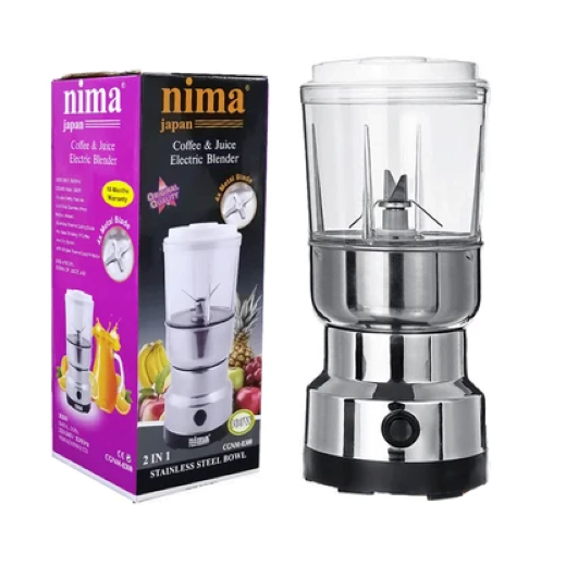ELE Coffee Grinder - Image 4