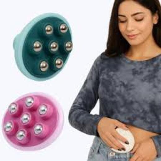 7 Ball Roller Massager - Image 2