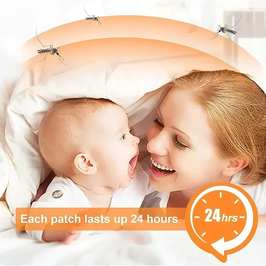 Mosquito Patch - Image 4