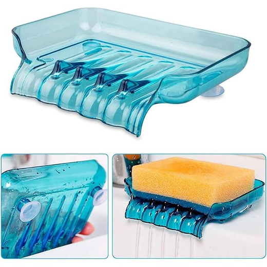 Soap Holder Tray Drain - Image 2