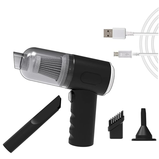 3in1 Vacuum Cleaner - Image 2