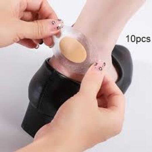 Heel Blister - Image 3