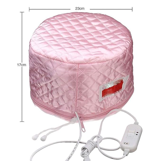 Thermal Head Spa Cap - Image 2