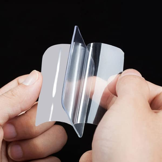 Double Sided Heavy Duty Square Tape (20Pcs) - Image 2
