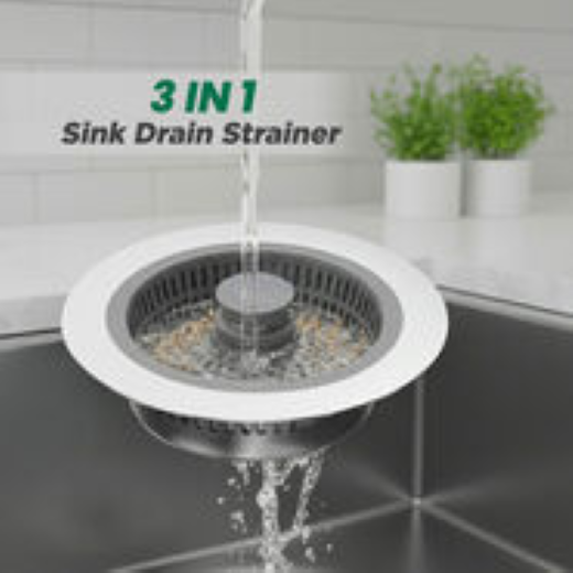 Drain Stopper - Image 4