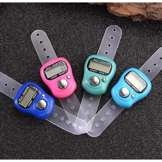 Finger Tally Counter - Image 4