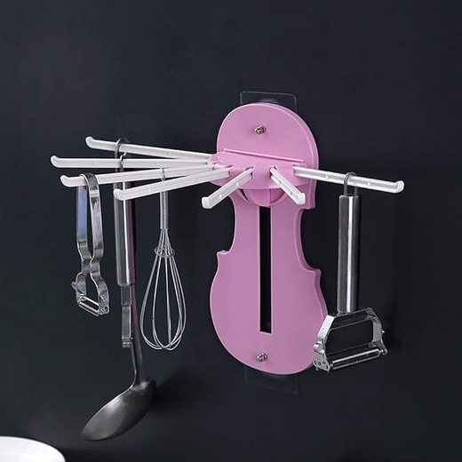 7-in-1 Pull Type Hanger