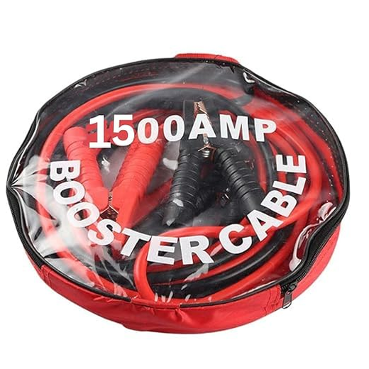 Jumper 1500 AMP