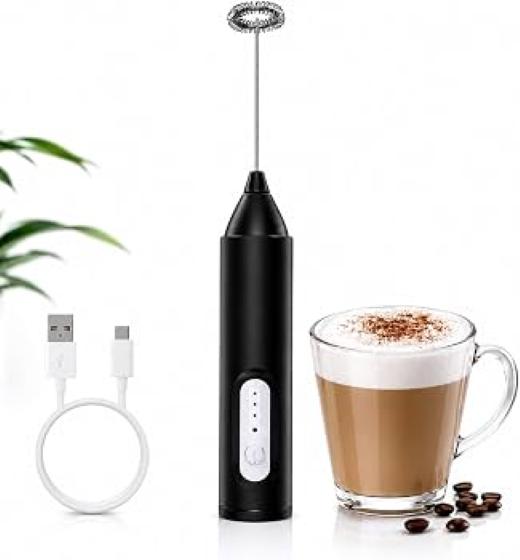 Coffee Frother - Image 2